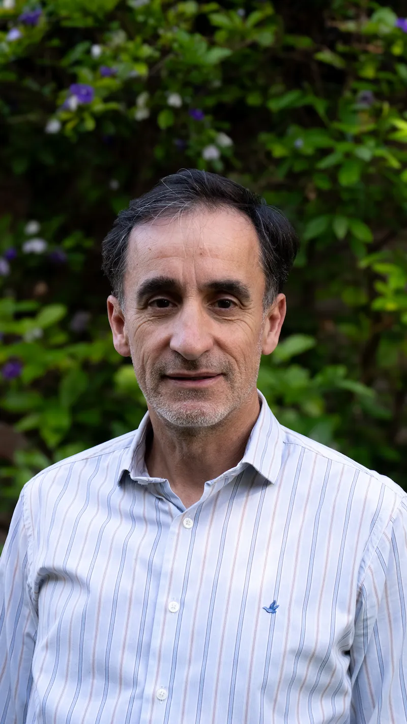 Oscar Díaz